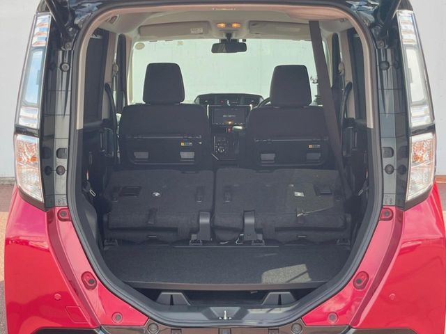 TOYOTA TANK 2017 Image 31