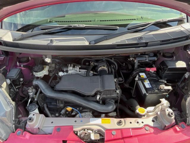 TOYOTA TANK 2017 Image 31