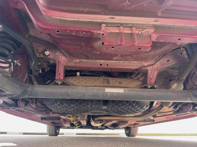 TOYOTA TANK 2017 Image 31