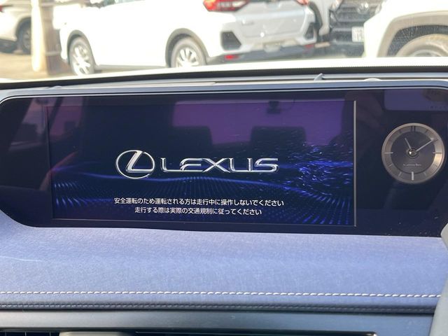 TOYOTA LEXUS UX250H 2021 Image 31