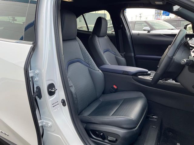 TOYOTA LEXUS UX250H 2021 Image 31