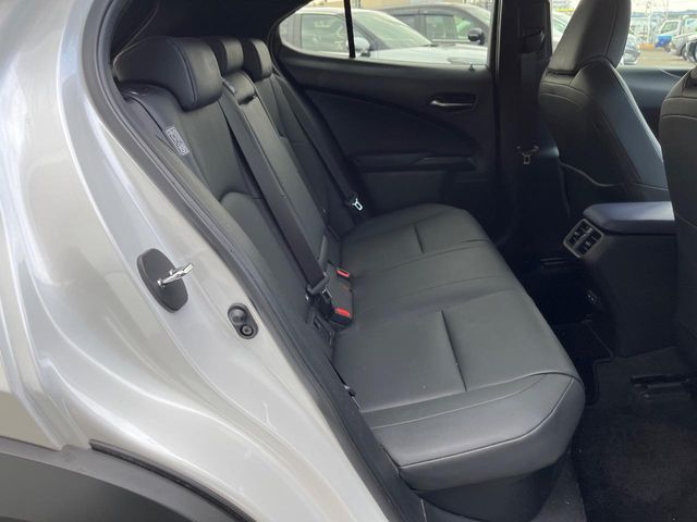 TOYOTA LEXUS UX250H 2021 Image 31