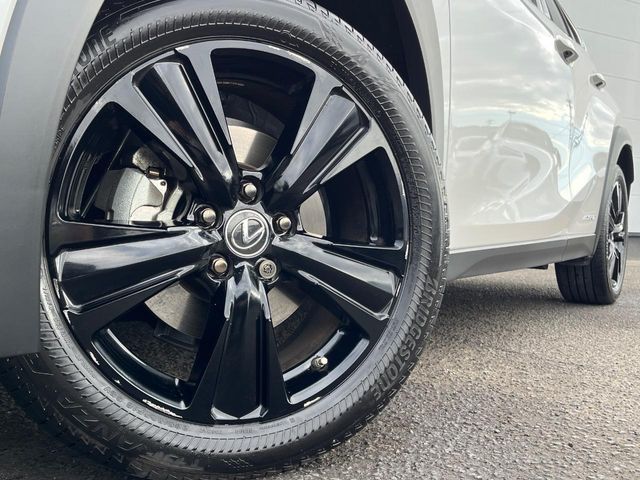 TOYOTA LEXUS UX250H 2021 Image 31