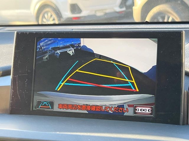 TOYOTA LEXUS NX300H AWD 2015 Image 31