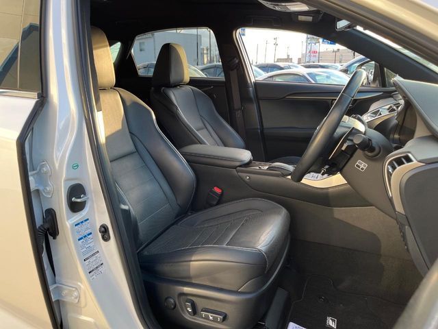 TOYOTA LEXUS NX300H AWD 2015 Image 31