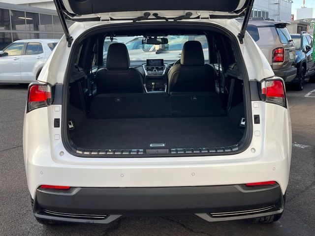 TOYOTA LEXUS NX300H AWD 2015 Image 31