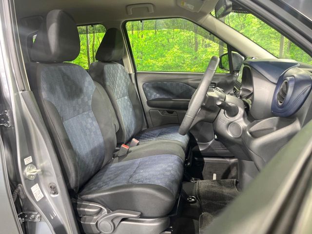 NISSAN DAYZ 2021 Image 31