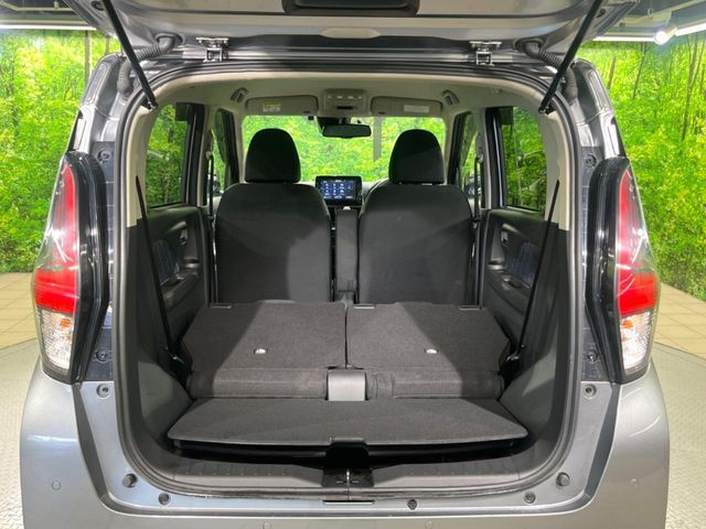 NISSAN DAYZ 2021 Image 31