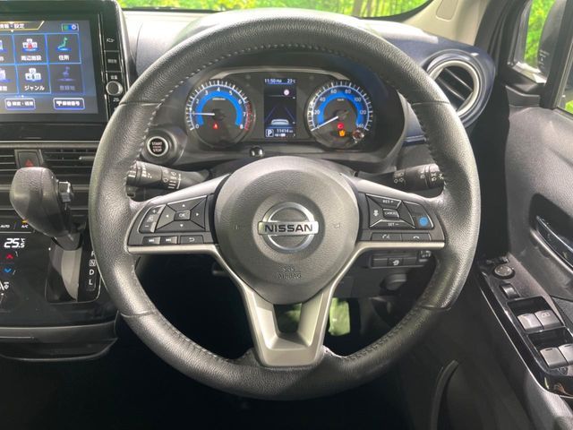 NISSAN DAYZ 2021 Image 31