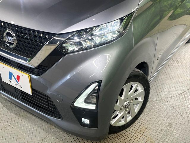 NISSAN DAYZ 2021 Image 31