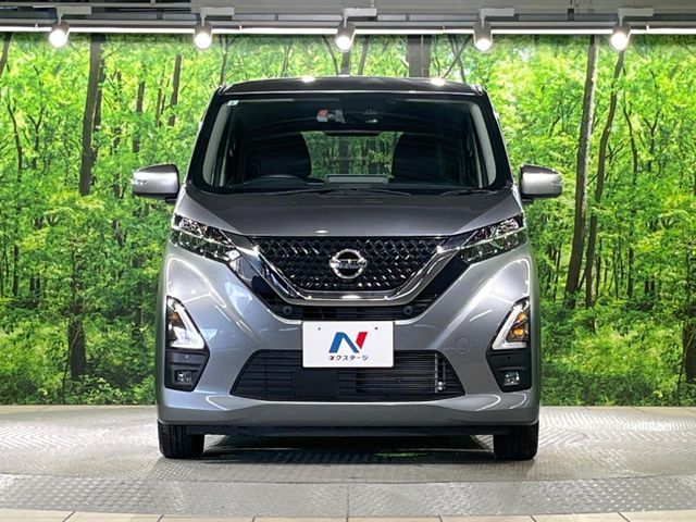 NISSAN DAYZ 2021 Image 31