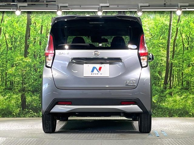 NISSAN DAYZ 2021 Image 31