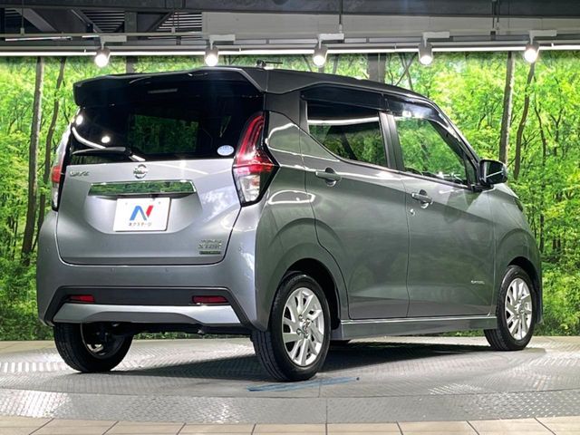 NISSAN DAYZ 2021 Image 31