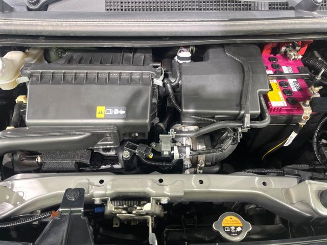 NISSAN DAYZ 2021 Image 31