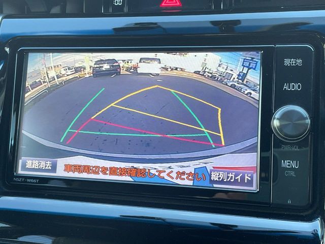 TOYOTA HARRIER 2WD 2017 Image 31