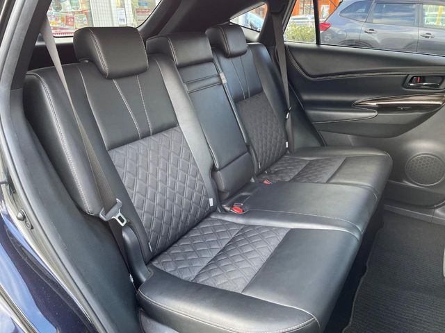 TOYOTA HARRIER 2WD 2017 Image 31