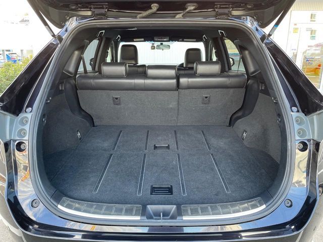 TOYOTA HARRIER 2WD 2017 Image 31