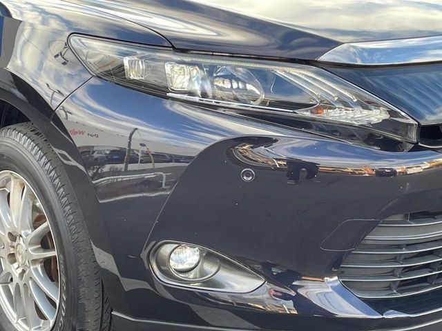 TOYOTA HARRIER 2WD 2017 Image 31