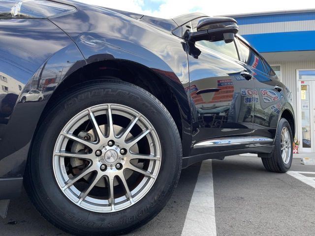 TOYOTA HARRIER 2WD 2017 Image 31