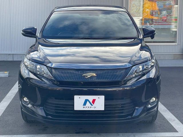 TOYOTA HARRIER 2WD 2017 Image 31