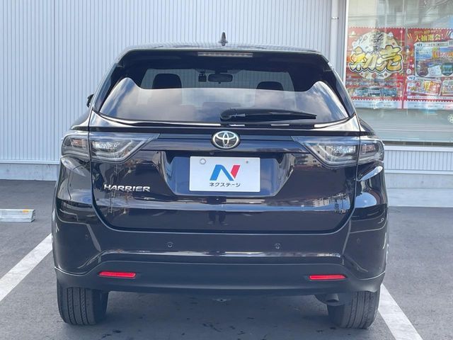 TOYOTA HARRIER 2WD 2017 Image 31