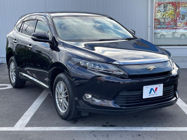 TOYOTA HARRIER 2WD 2017 Image 31