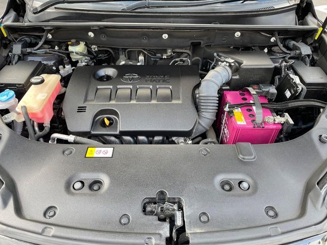 TOYOTA HARRIER 2WD 2017 Image 31