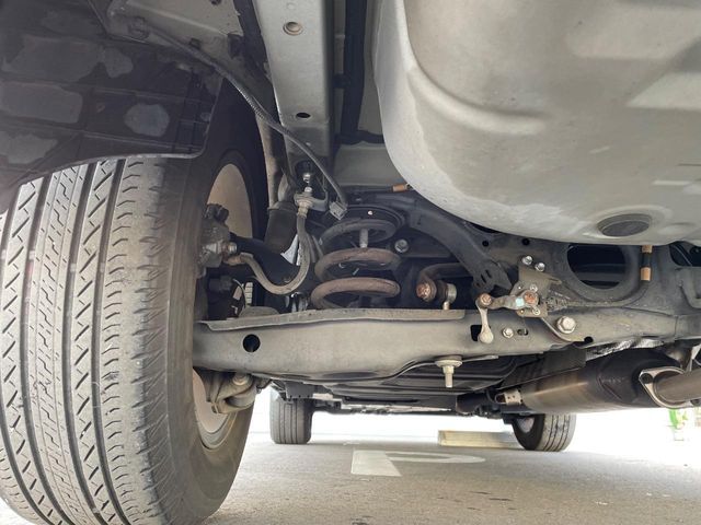 TOYOTA HARRIER 2WD 2017 Image 31