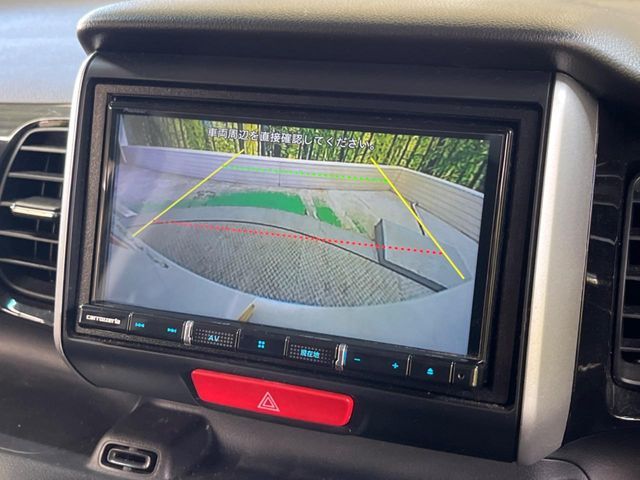 HONDA N BOX CUSTOM 2017 Image 31