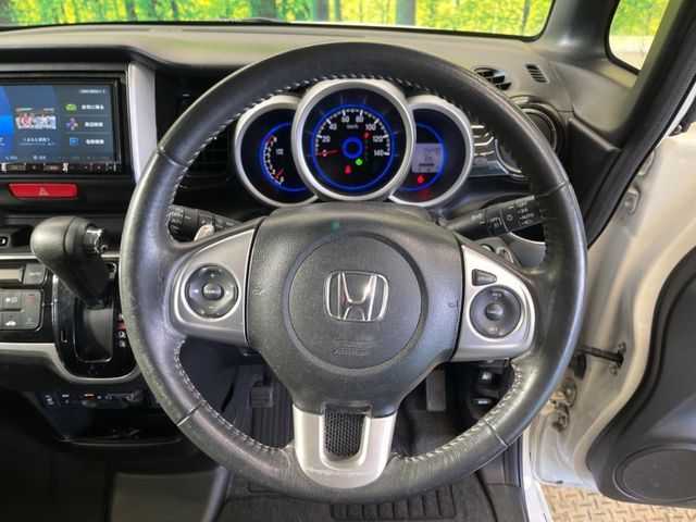 HONDA N BOX CUSTOM 2017 Image 31