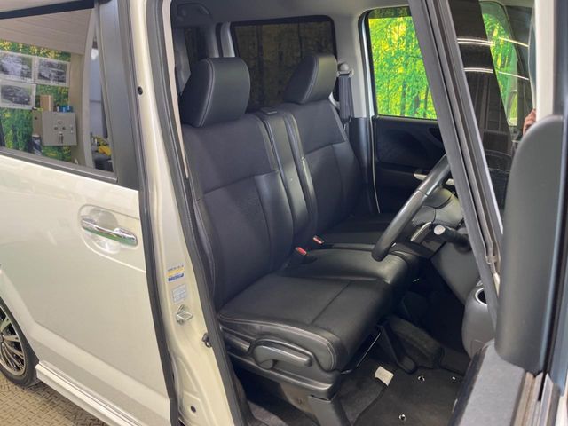 HONDA N BOX CUSTOM 2017 Image 31