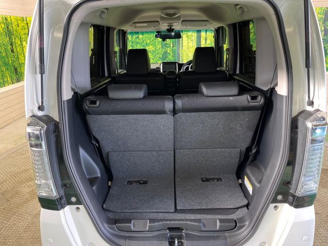 HONDA N BOX CUSTOM 2017 Image 31