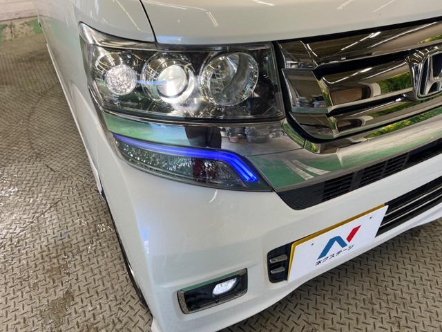 HONDA N BOX CUSTOM 2017 Image 31