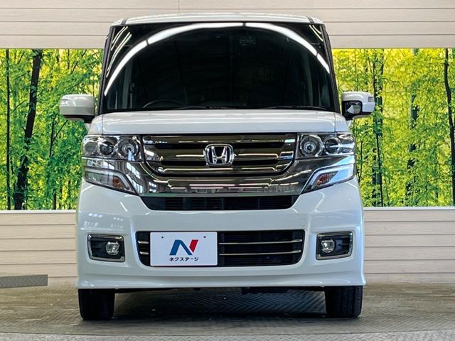 HONDA N BOX CUSTOM 2017 Image 31