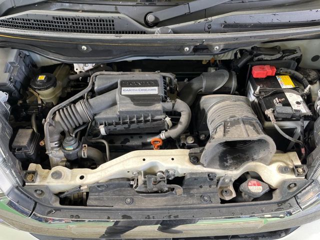 HONDA N BOX CUSTOM 2017 Image 31