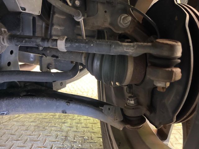 HONDA N BOX CUSTOM 2017 Image 31