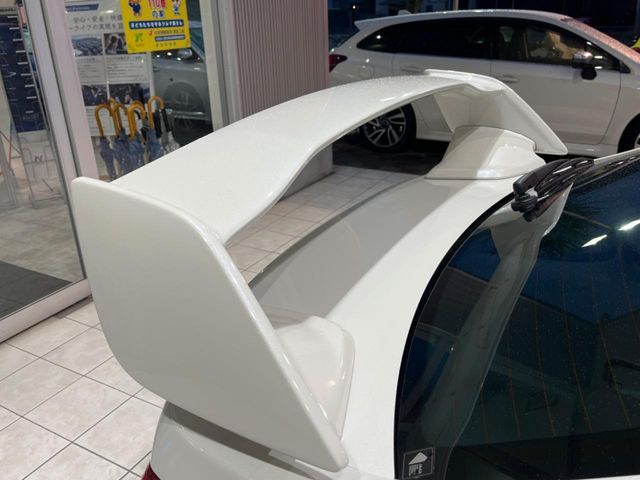 SUBARU WRX STI 2019 Image 31