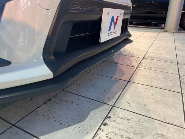 SUBARU WRX STI 2019 Image 31