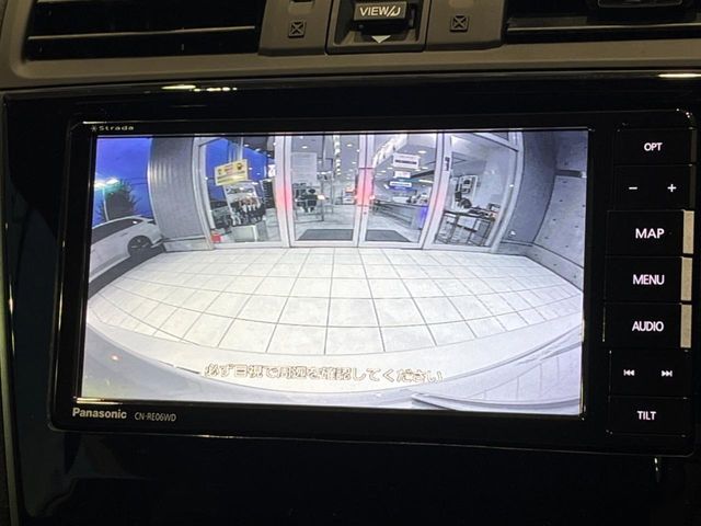 SUBARU WRX STI 2019 Image 31