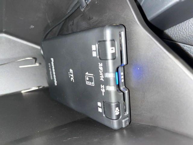 SUBARU WRX STI 2019 Image 31