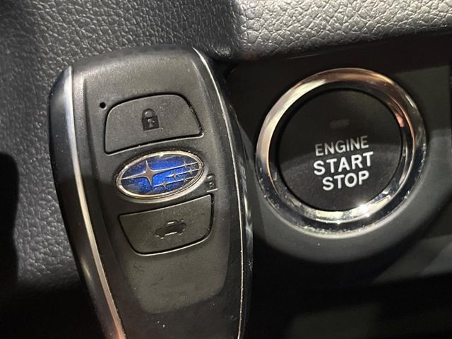 SUBARU WRX STI 2019 Image 31