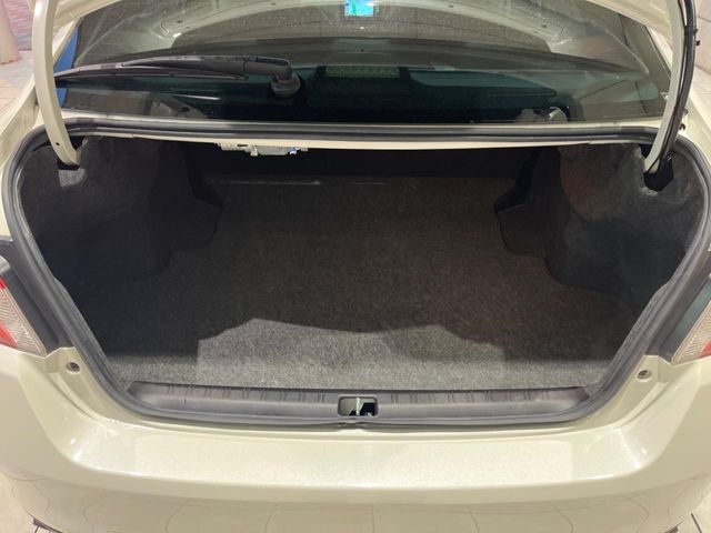 SUBARU WRX STI 2019 Image 31