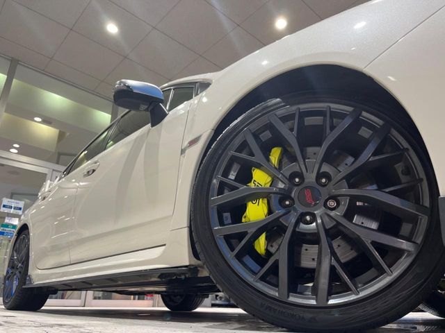 SUBARU WRX STI 2019 Image 31