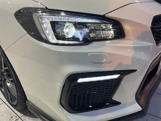 SUBARU WRX STI 2019 Image 31