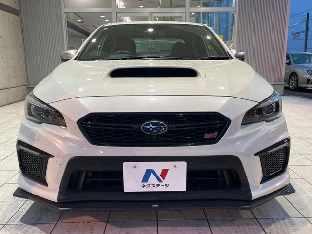SUBARU WRX STI 2019 Image 31