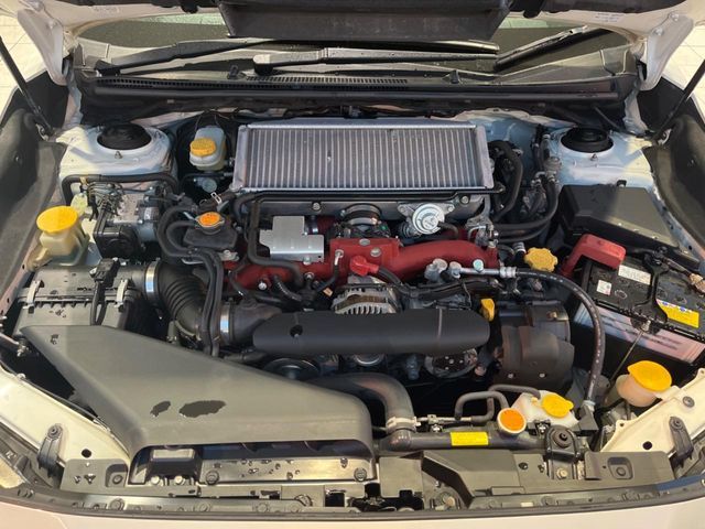 SUBARU WRX STI 2019 Image 31