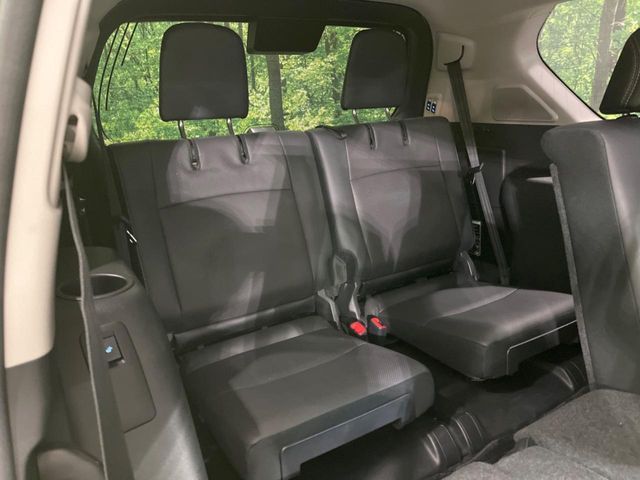 TOYOTA LANDCRUISER PRADO 2023 Image 31