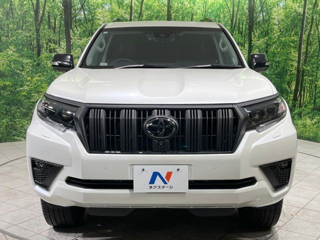 TOYOTA LANDCRUISER PRADO 2023 Image 31