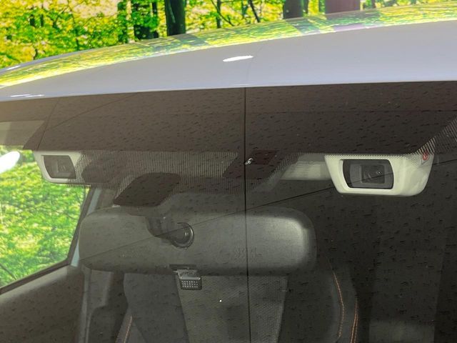 SUBARU XV HYBRID 2020 Image 31