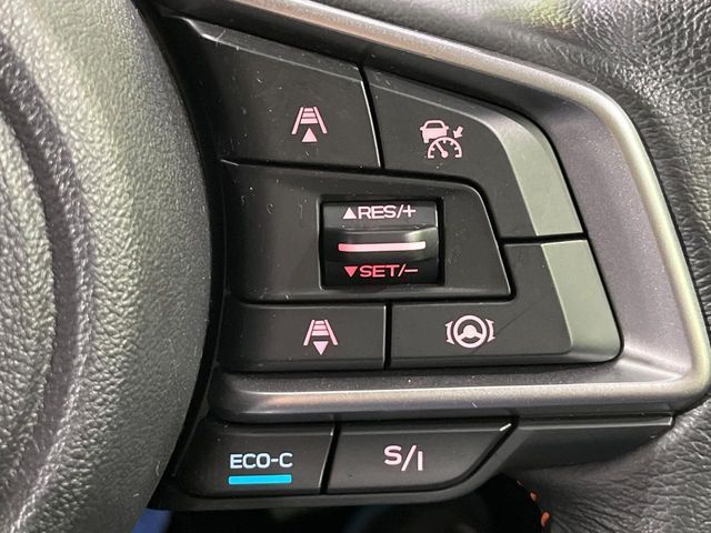 SUBARU XV HYBRID 2020 Image 31